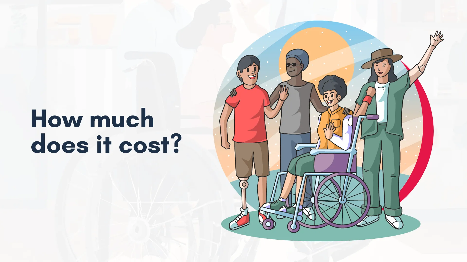 Cost to became an NDIS provider