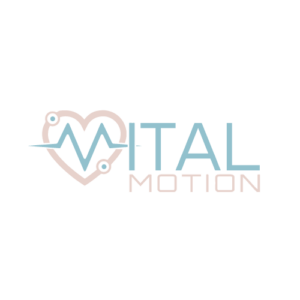 Vital Motion Logo