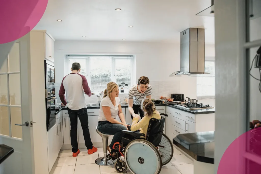 Tasks and Duties of a Disability Support Worker