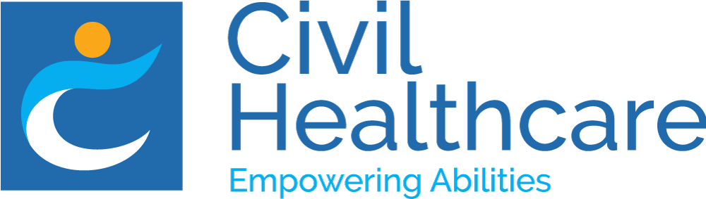 Civil-Healthcare-Logo