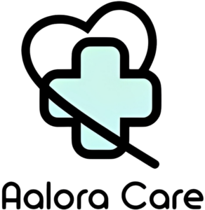 Aalora-Care-Logo
