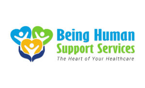Being-Human-Support-Services-logo